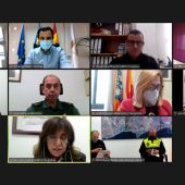 Convenio entre Interior y el Ayuntamiento de Torrevieja para la incorporación al sistema de seguimiento integral de los casos de violencia de género