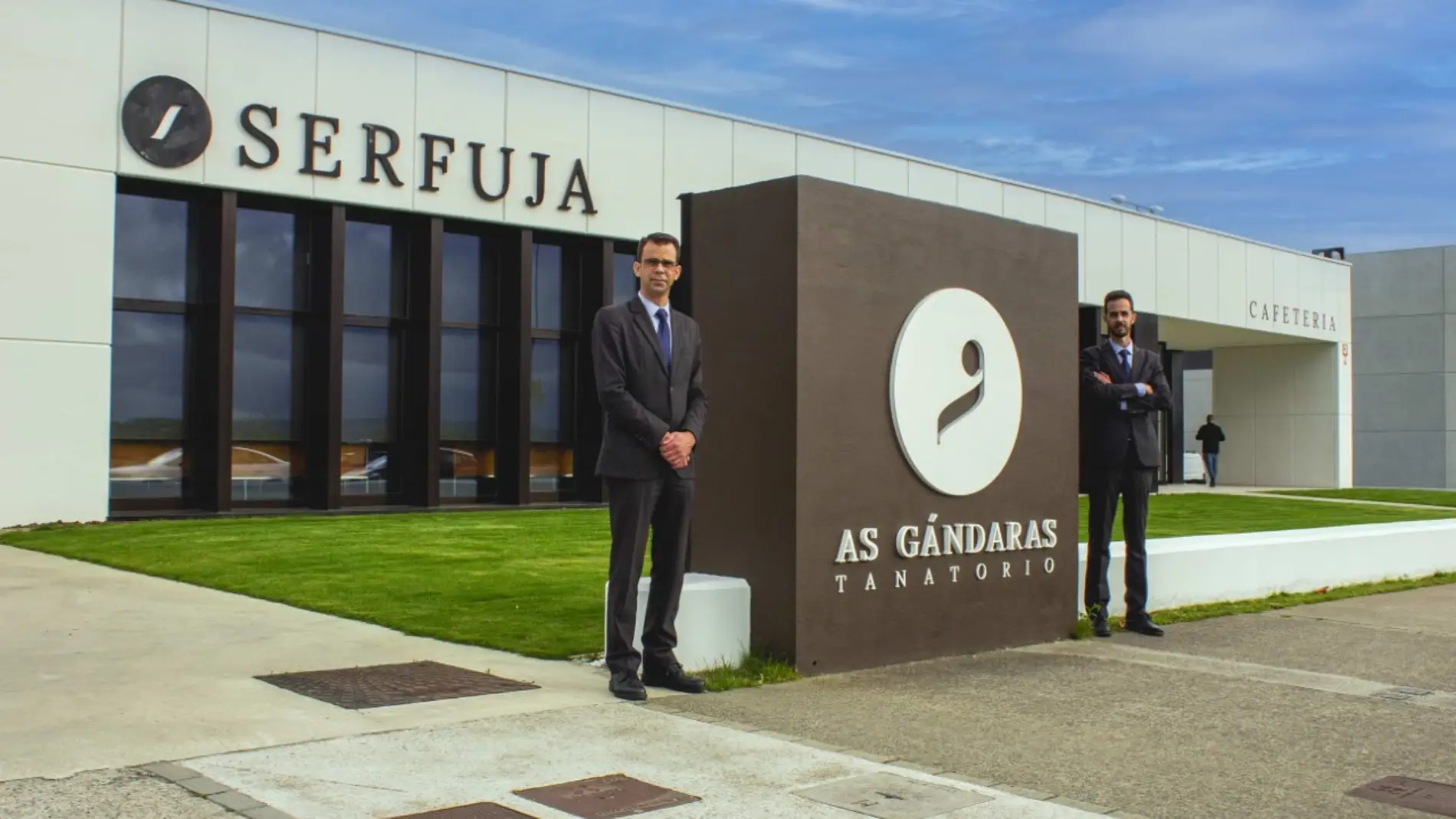 Serfuja repartirá rosas este San Valentín en el centro de Lugo Serfuja repartirá rosas este San Valentín en el centro de Lugo