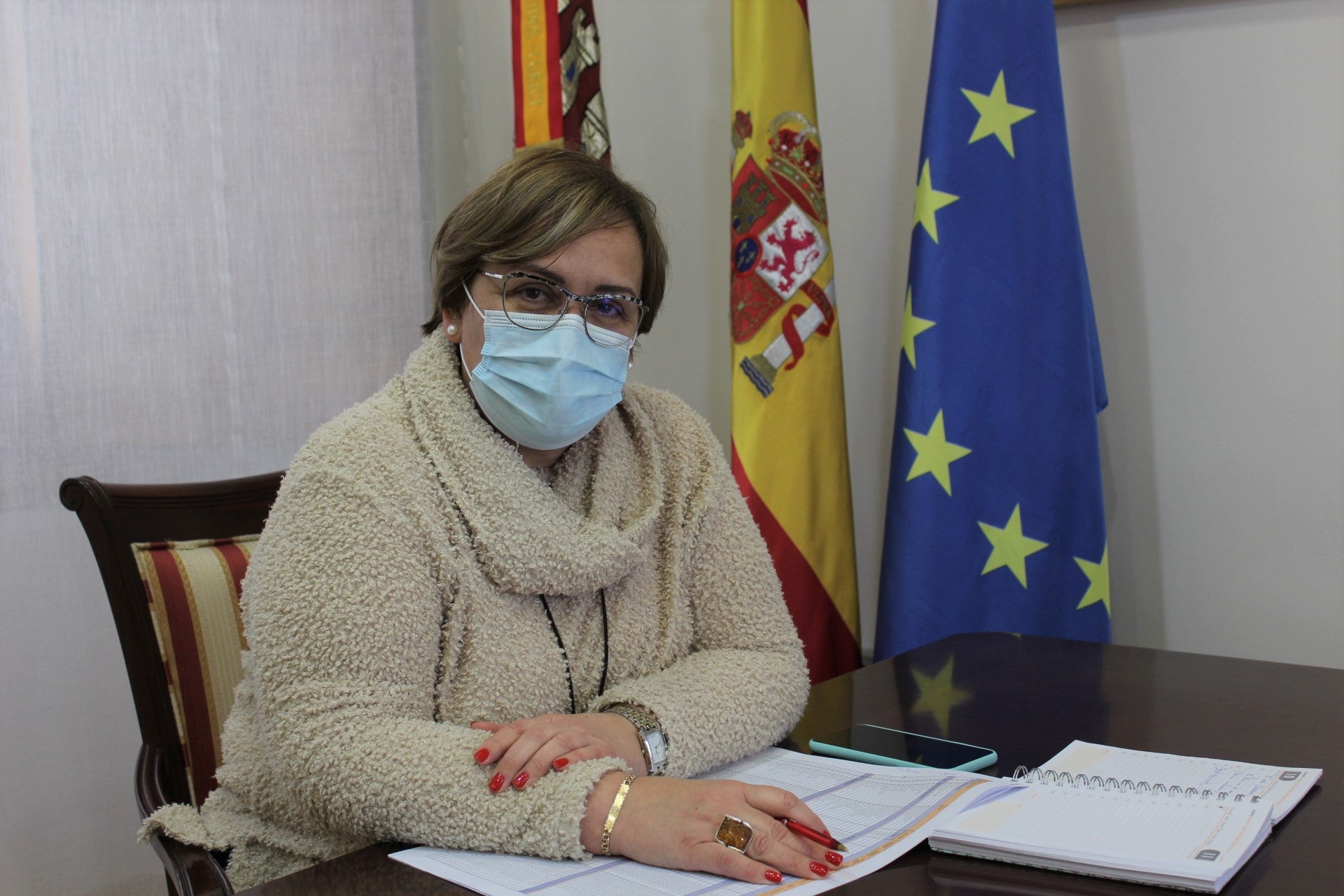 La Junta anima a los autónomos y pymes a solicitar las ayudas para el mantenimiento de la actividad dotadas con 60 millones de euros La Junta anima a los autónomos y pymes a solicitar las ayudas para el mantenimiento de la actividad dotadas con 60 millones de euros