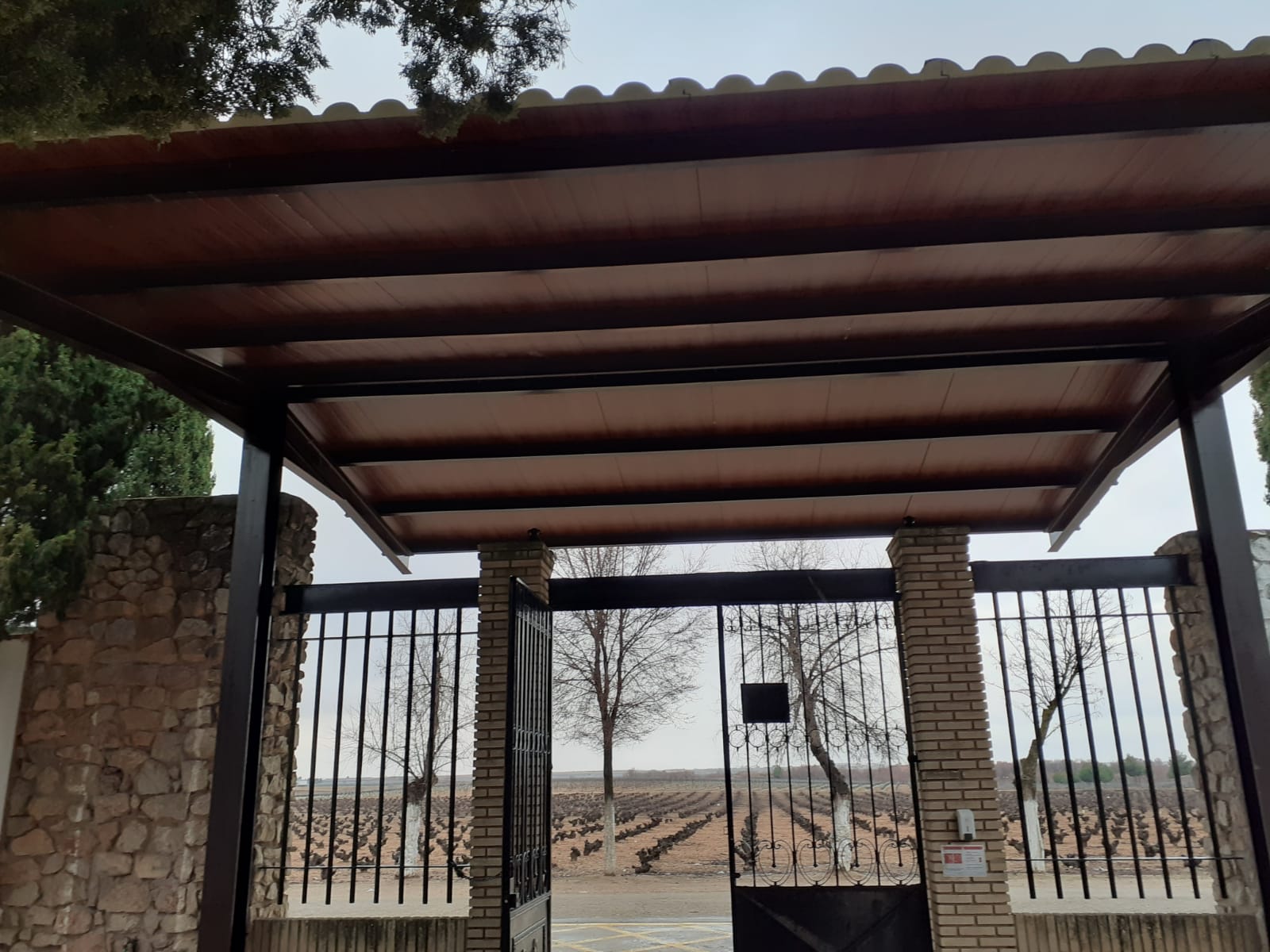 El Consistorio quintanareño continúa trabajando con el fin de mejorar las infraestructuras e instalaciones municipales El Consistorio quintanareño continúa trabajando con el fin de mejorar las infraestructuras e instalaciones municipales