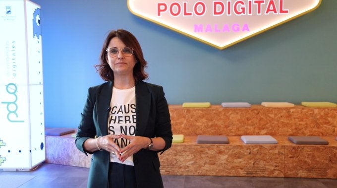 Málaga es ya la tercera ciudad de España con mayor volumen de empresas del sector de los videojuegos Málaga es ya la tercera ciudad de España con mayor volumen de empresas del sector de los videojuegos