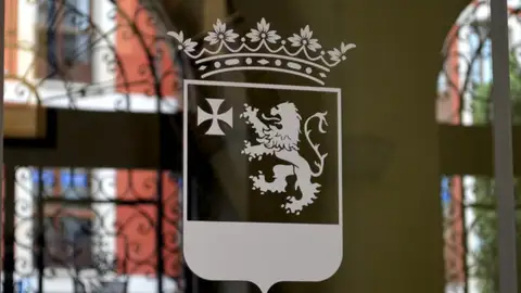 Sede del Ayuntamiento Sede del Ayuntamiento