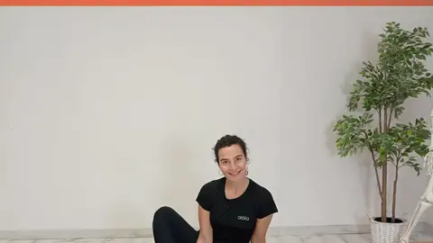 Raquel Carragal Nos ponemos en marcha