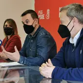A moción de censura permitirá rematar coas políticas clientelares do PP A moción de censura permitirá rematar coas políticas clientelares do PP