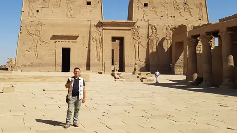 Juan Adrada Juan Adrada