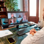 Sagunto irá al juzgado contra los espigones de Costas para estabilizar el litoral de Almenara y La Llosa