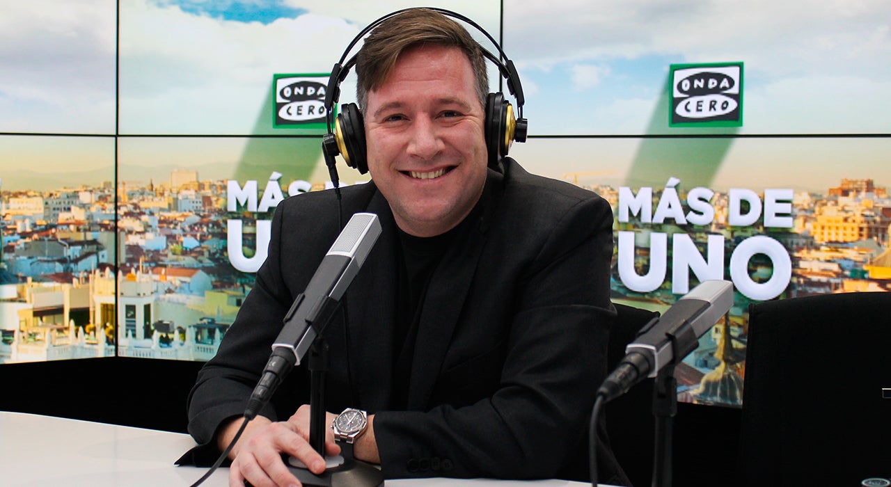 Receta con... Carlos Latre Receta con... Carlos Latre