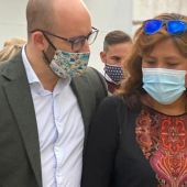 La Junta refrenda la 'lluvia de millones' para resurgir la barriada de Los Milagros