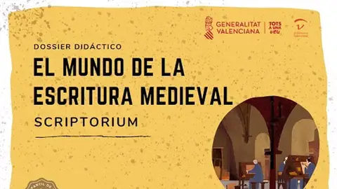 Scriptorium Scriptorium