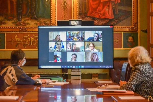 La enfermera Eloísa Fernández Romero recibirá el V Premio por la Igualdad de la Diputación de Ciudad Real La enfermera Eloísa Fernández Romero recibirá el V Premio por la Igualdad de la Diputación de Ciudad Real
