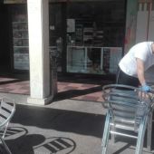 Una veintena de bares abrirán mañana en Elda pese a las restricciones