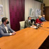 La FLAMPA de Chiclana pide el cierre de colegios durante el periodo sin actividad no esencial