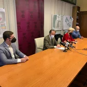 La FLAMPA de Chiclana pide el cierre de colegios durante el periodo sin actividad no esencial La FLAMPA de Chiclana pide el cierre de colegios durante el periodo sin actividad no esencial