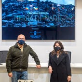 A Deputación contribúe á promoción da comarca de Valdeorras coa colaboración co videoclip “Tierra de Nadie"