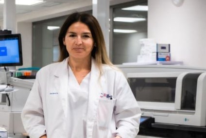 ‘Analiza’ en el hospital ‘El Ángel’ de Málaga, en la excelencia de los estándares de calidad ‘Analiza’ en el hospital ‘El Ángel’ de Málaga, en la excelencia de los estándares de calidad