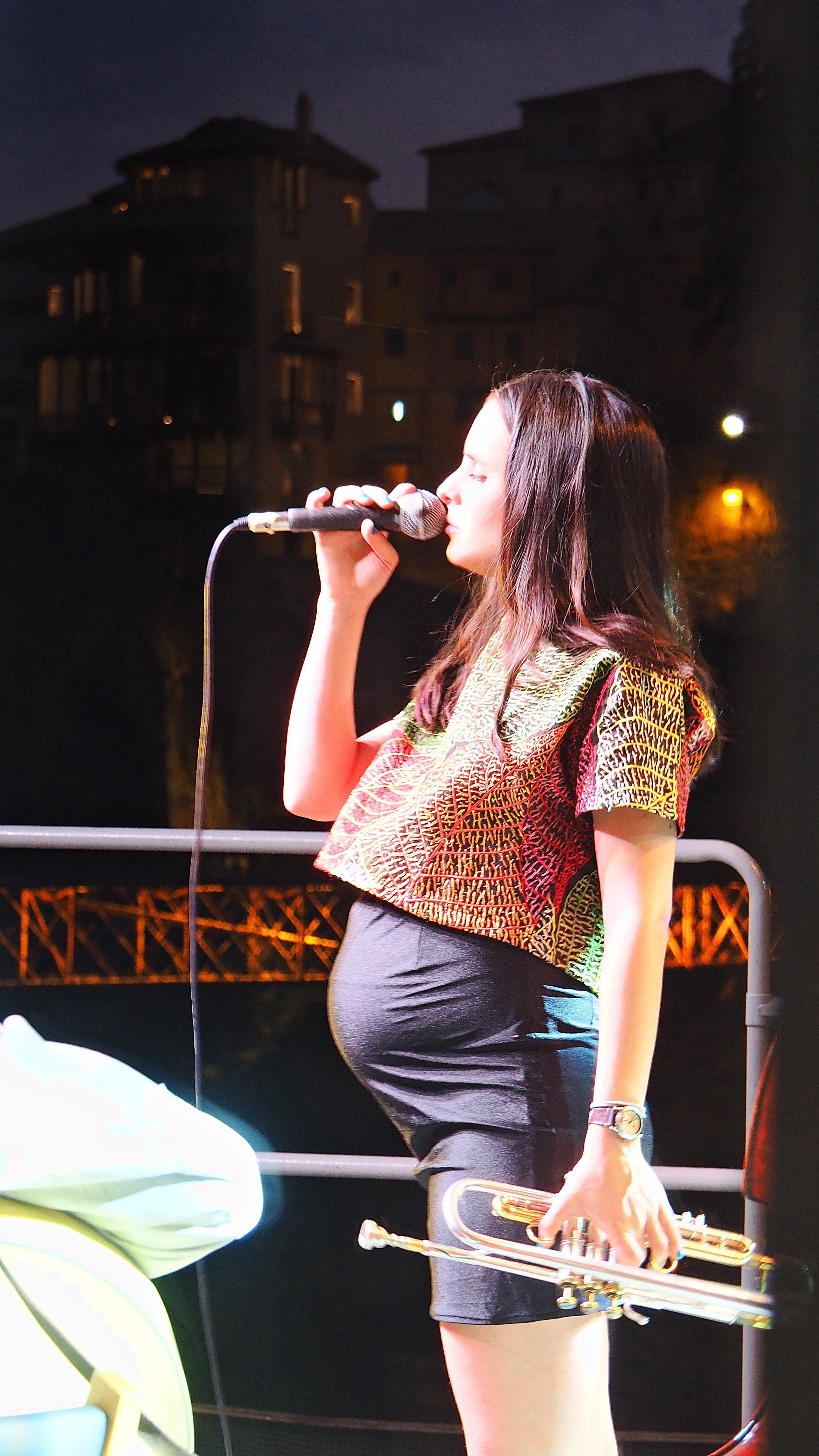 Estival Cuenca, en el cuarto puesto regional del Observatorio de la Cultura Estival Cuenca, en el cuarto puesto regional del Observatorio de la Cultura