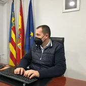 Cox ofrece a Ximo Puig sus instalaciones y personal municipal para una vacunación masiva Cox ofrece a Ximo Puig sus instalaciones y personal municipal para una vacunación masiva