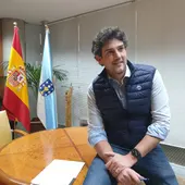 Javier Arias Javier Arias