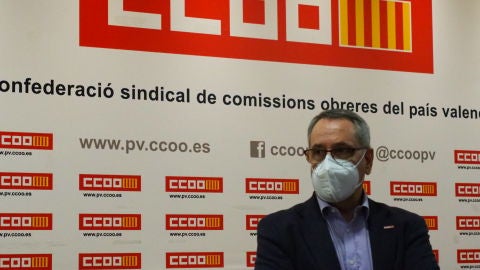 arturo le&oacute;n ccoo