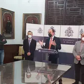 Orihuela estará presente con stand propio en la Expo Internacional de las Flores de China Orihuela estará presente con stand propio en la Expo Internacional de las Flores de China