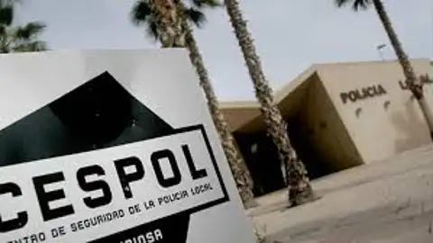 CESPOL Policía Local Villajoyosa