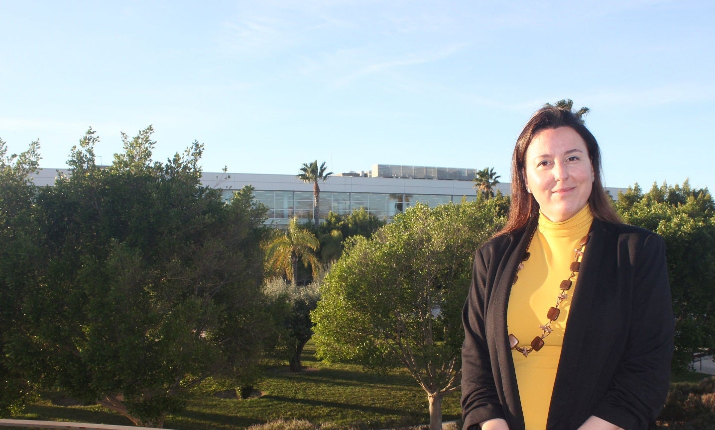 La Universidad de Alicante garantiza la continuidad del 90 por ciento de la movilidad con Reino Unido tras el Brexit La Universidad de Alicante garantiza la continuidad del 90 por ciento de la movilidad con Reino Unido tras el Brexit