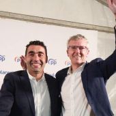 Luis López se convierte en el nuevo delegado de la Xunta en Pontevedra