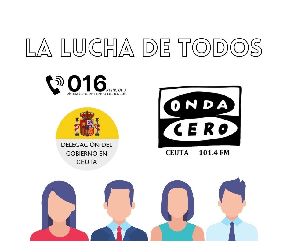 La lucha de todos: ¿Es lo mismo hablar de violencia de género que de violencia doméstica? La lucha de todos: ¿Es lo mismo hablar de violencia de género que de violencia doméstica?