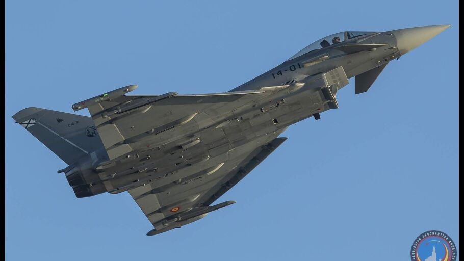 FESTIVAL AEREO