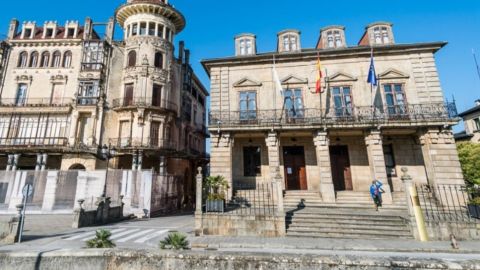 Ayuntamiento de Ribadeo
