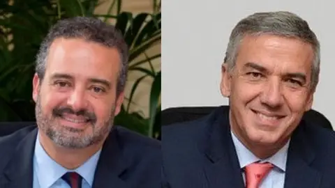 Robaina & Serra Robaina & Serra