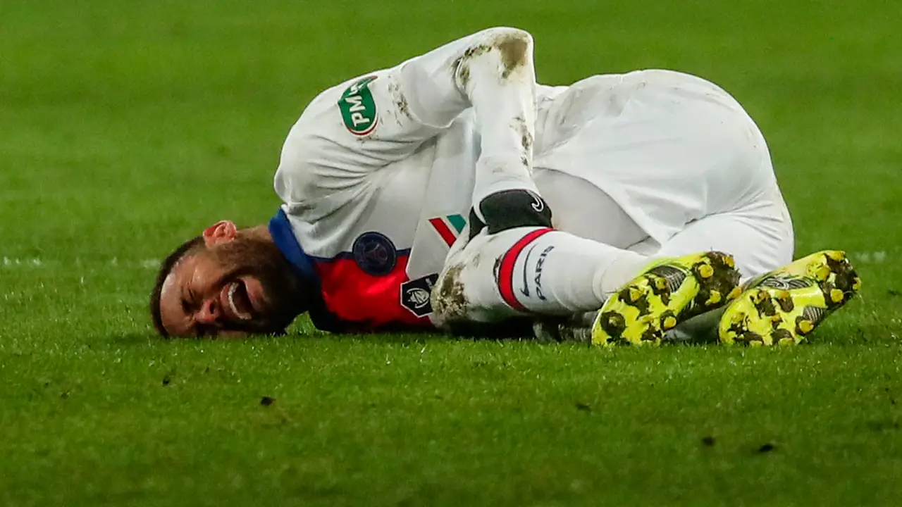Neymar Jr Neymar Jr