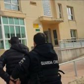 Prisión provisional sin fianza para el joven detenido por una treintena de delitos sexuales en Mallorca