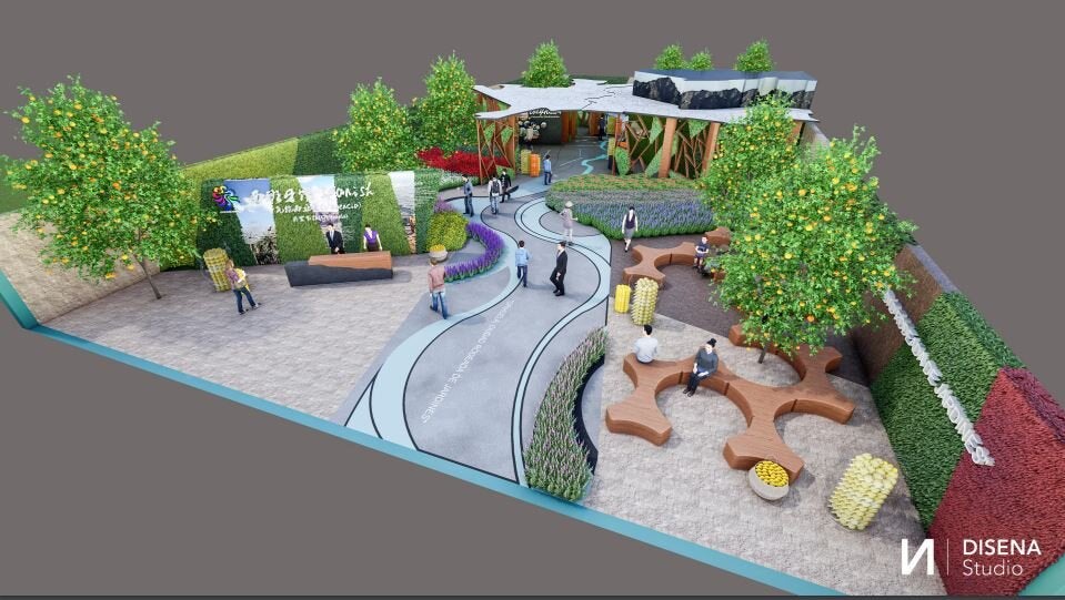 Víctor Valverde, concejal de Agricultura y Desarrollo Rural, “Es una gran oportunidad” Víctor Valverde, concejal de Agricultura y Desarrollo Rural, “Es una gran oportunidad”