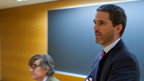 Director del Museo Universidad de Navarra
