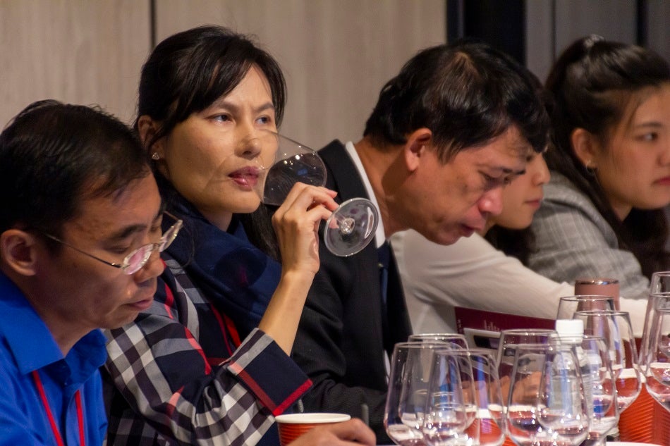 Las ventas de vino con DO La Mancha alcanzaron los 73 millones de botellas en el 2020 Las ventas de vino con DO La Mancha alcanzaron los 73 millones de botellas en el 2020