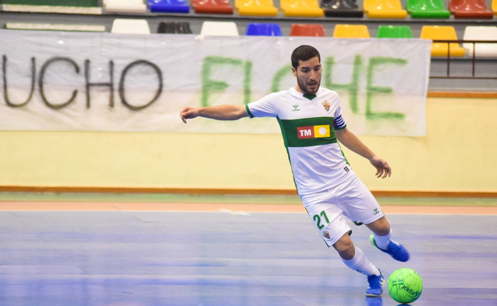 "Confiamos en que la afición pueda volver al Esperanza Lag en la segunda fase" "Confiamos en que la afición pueda volver al Esperanza Lag en la segunda fase"