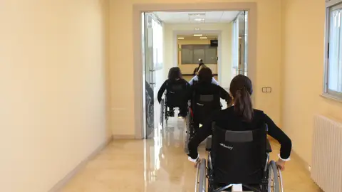 Atresmedia participa como empresa impulsora en la I Reunión del Grupo de Empresas por la Diversidad y la Inclusión Atresmedia participa como empresa impulsora en la I Reunión del Grupo de Empresas por la Diversidad y la Inclusión