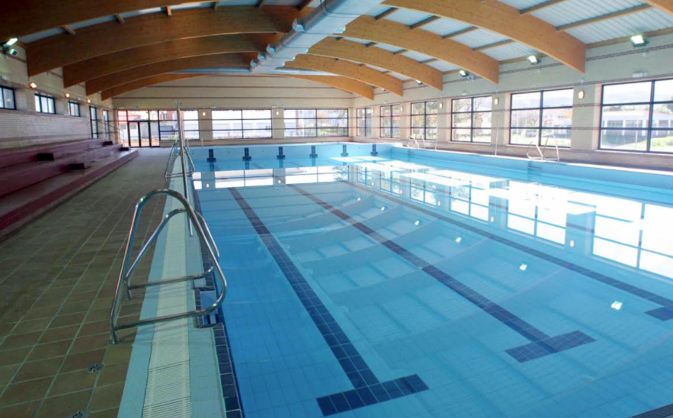 La piscina municipal de Llanes reabre sus instalaciones este lunes, 15 de febrero, con los protocolos covid-19 La piscina municipal de Llanes reabre sus instalaciones este lunes, 15 de febrero, con los protocolos covid-19