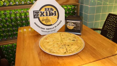 Bar Txiki Vitoria Aniversario del Bar Txiki Vitoria