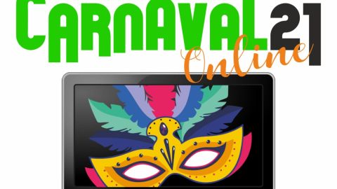 Cartel Carnaval 2021