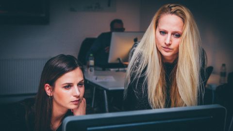 Los equipos m&aacute;s diversos son m&aacute;s productivos y creativos