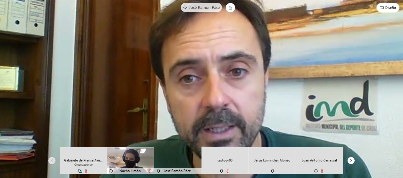 A Pleno una línea de ayudas directas al tejido empresarial de más de 700.000 euros A Pleno una línea de ayudas directas al tejido empresarial de más de 700.000 euros