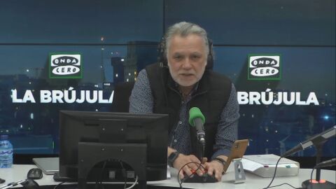 El Norte de Lucas: "Iglesias no distingue entre partidarios y votantes"