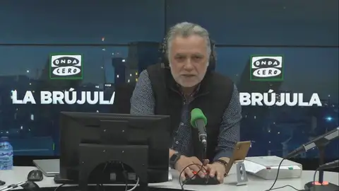El Norte de Lucas: "Iglesias no distingue entre partidarios y votantes" El Norte de Lucas: "Iglesias no distingue entre partidarios y votantes"