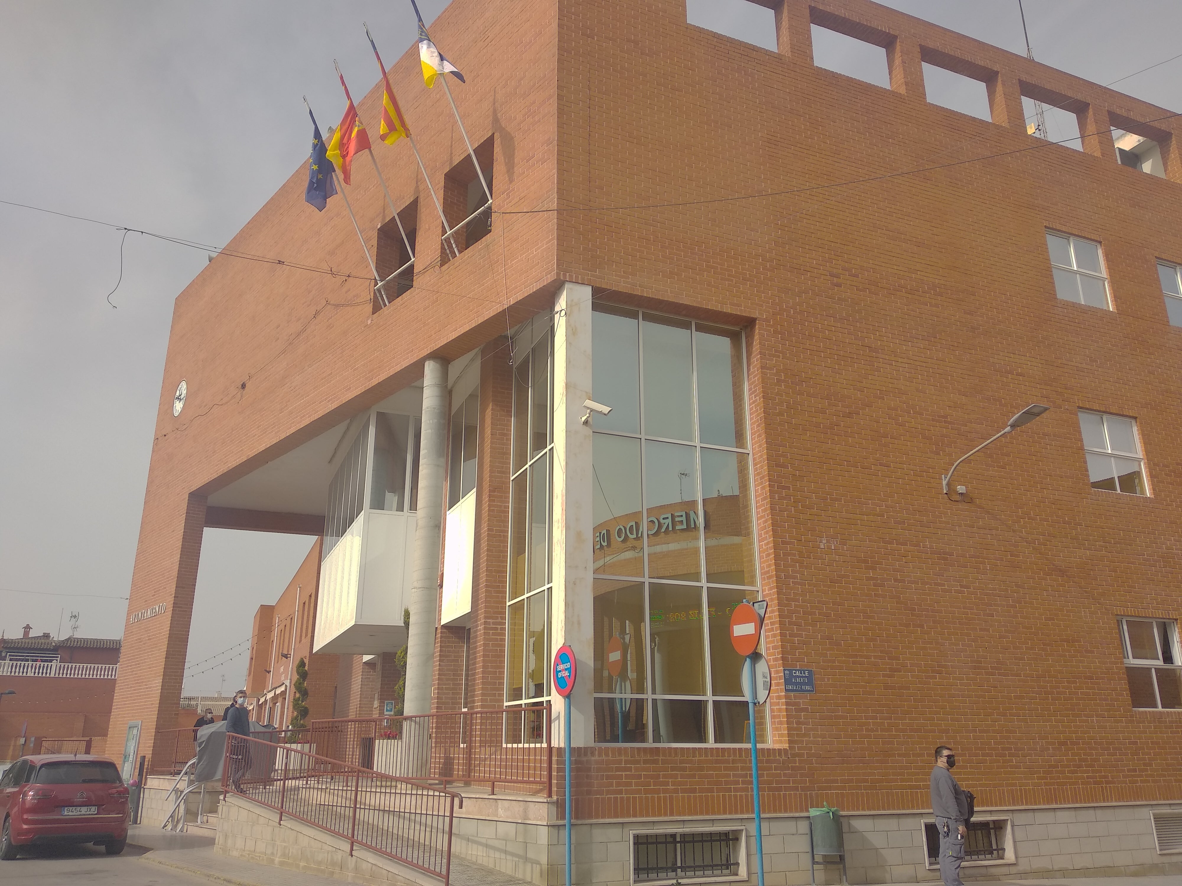 Casi medio centenar de colectivos y entidades se verán beneficiadas con estas ayudas Casi medio centenar de colectivos y entidades se verán beneficiadas con estas ayudas