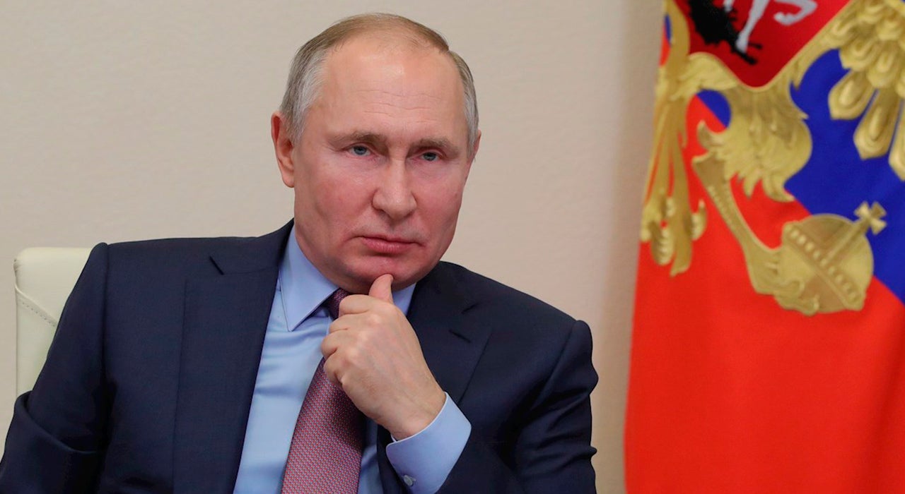 Las preguntas de Amón: "¿Dirán 'No a la guerra' los rapsodas de la izquierda?" Las preguntas de Amón: "¿Dirán 'No a la guerra' los rapsodas de la izquierda?"