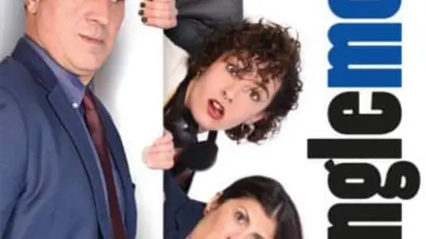 Angle Mort Angle Mort