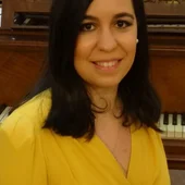 Virginia Sánchez Virginia Sánchez
