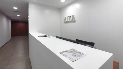 VITA Unidad de Medicina Reproductiva VITA Unidad de Medicina Reproductiva